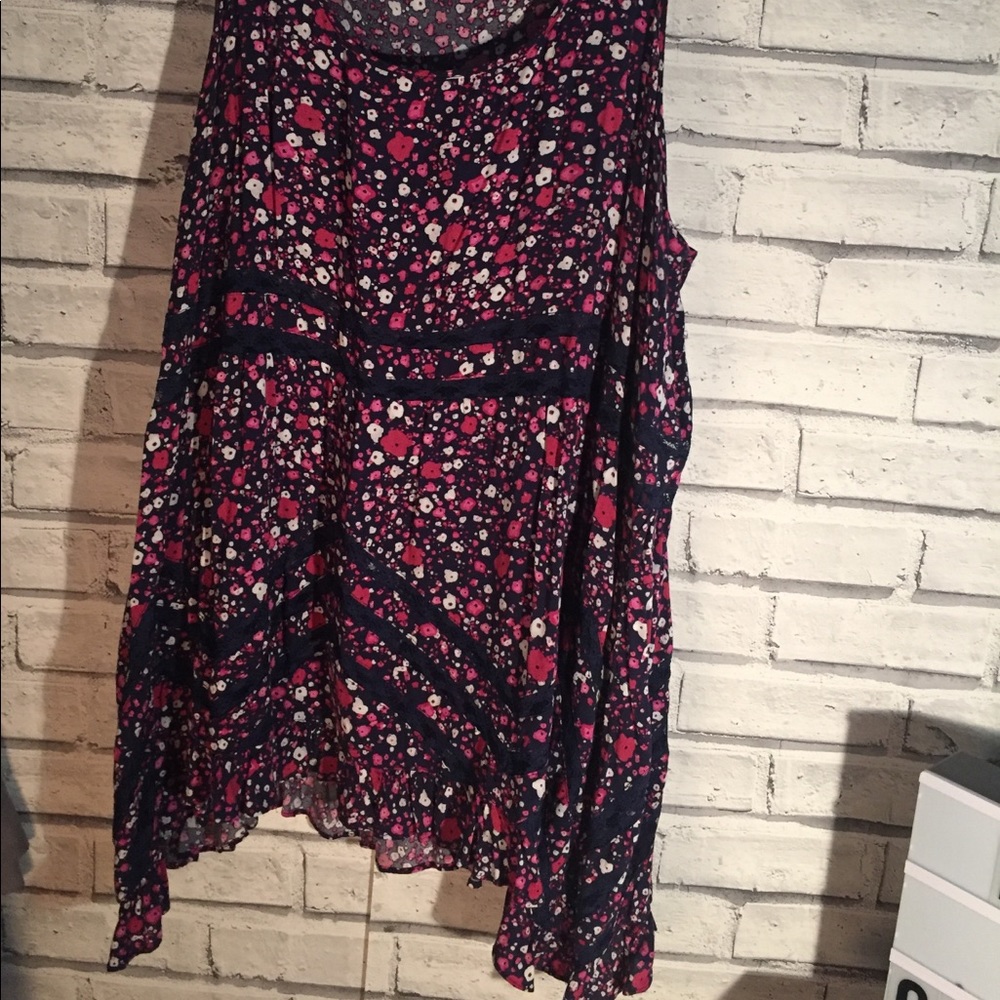 Torrid top